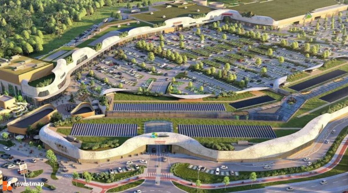 Wizualizacja Projekt Góraszka dodał Orzech 