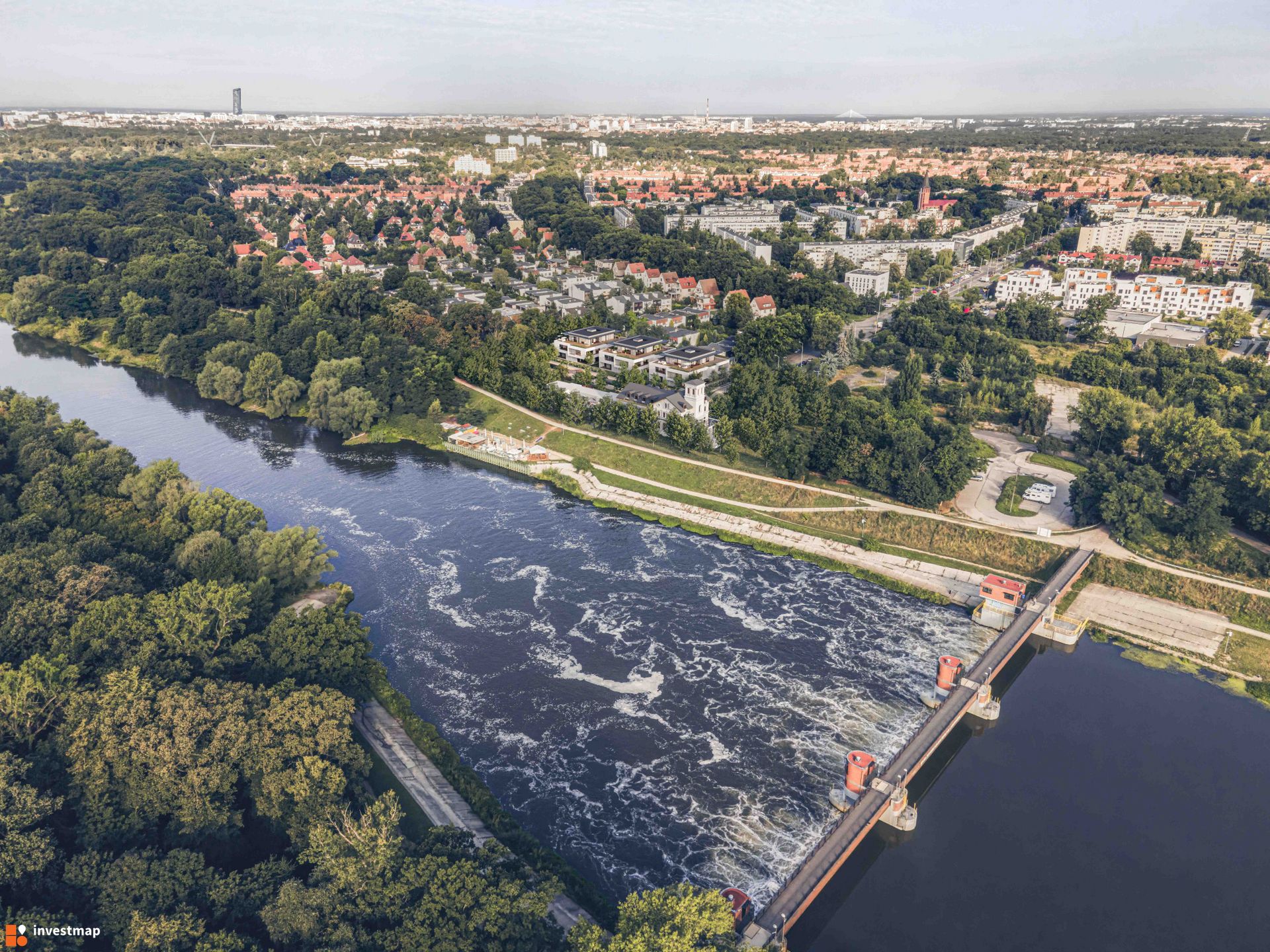 Przystań Wilhelma