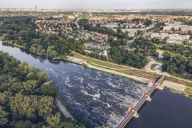 Przystań Wilhelma