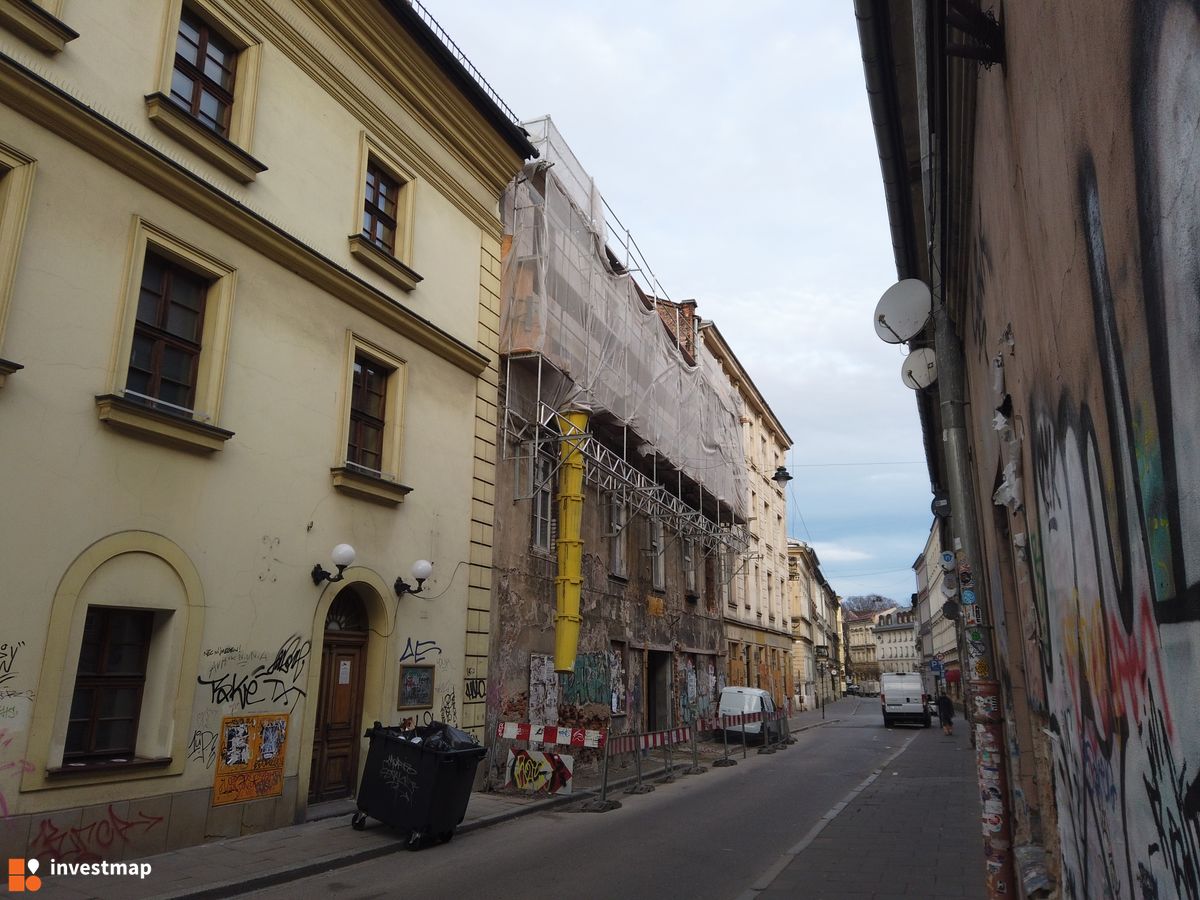 Zdjęcie Bożego Ciała 17 fot. Damian Daraż 