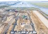 Program inwestycyjny Katowice Airport na lata 2024-2032