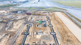 Program inwestycyjny Katowice Airport na lata 2024-2032