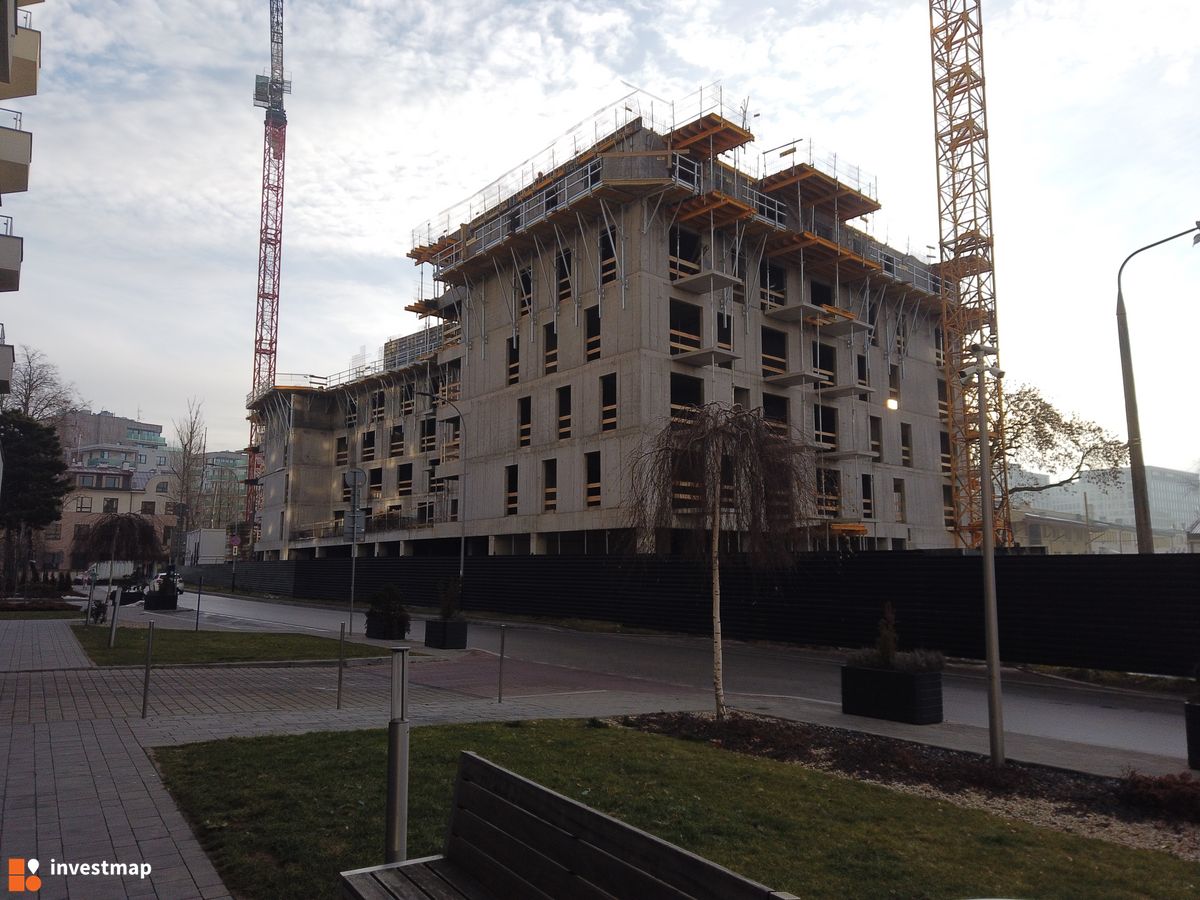 Zdjęcie Cystersów 19 fot. Damian Daraż 