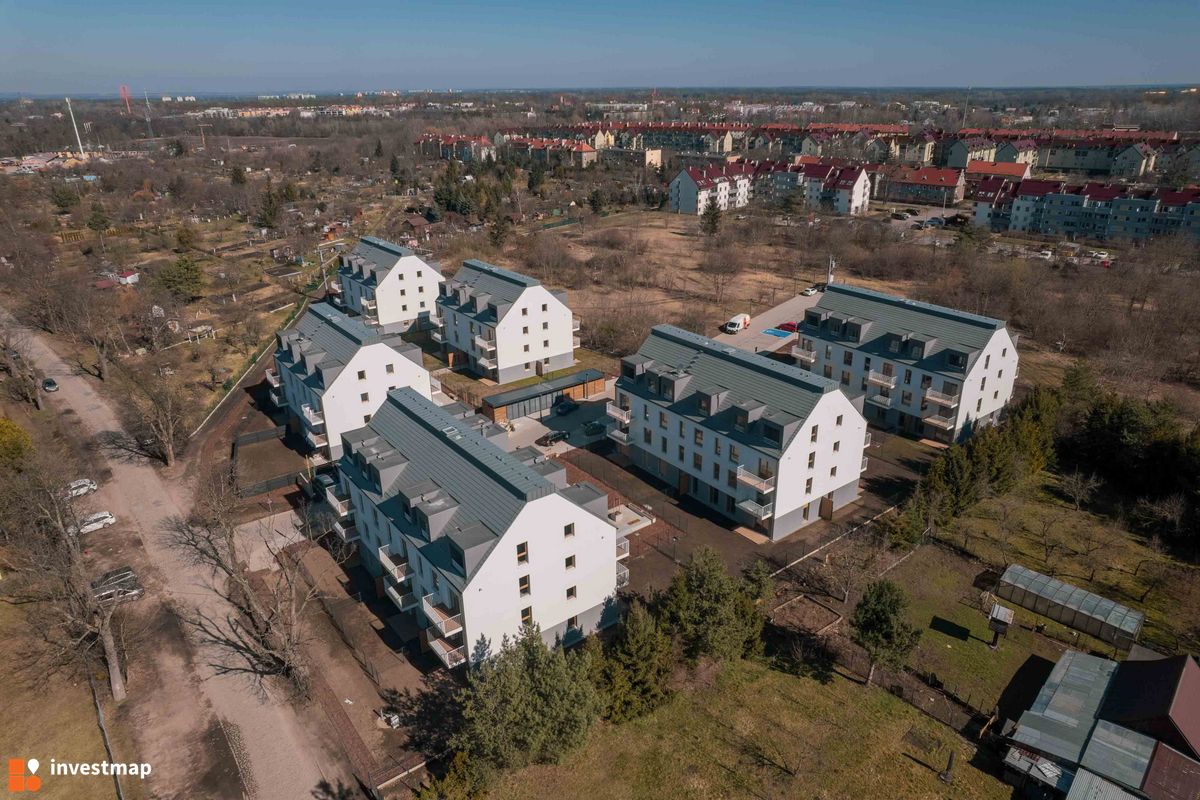 Zdjęcie Wiaduktowa fot. PROFIT Development