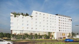 Znany polski hotelarz rusza z budową kolejnego hotelu we Wrocławiu [WIZUALIZACJE]