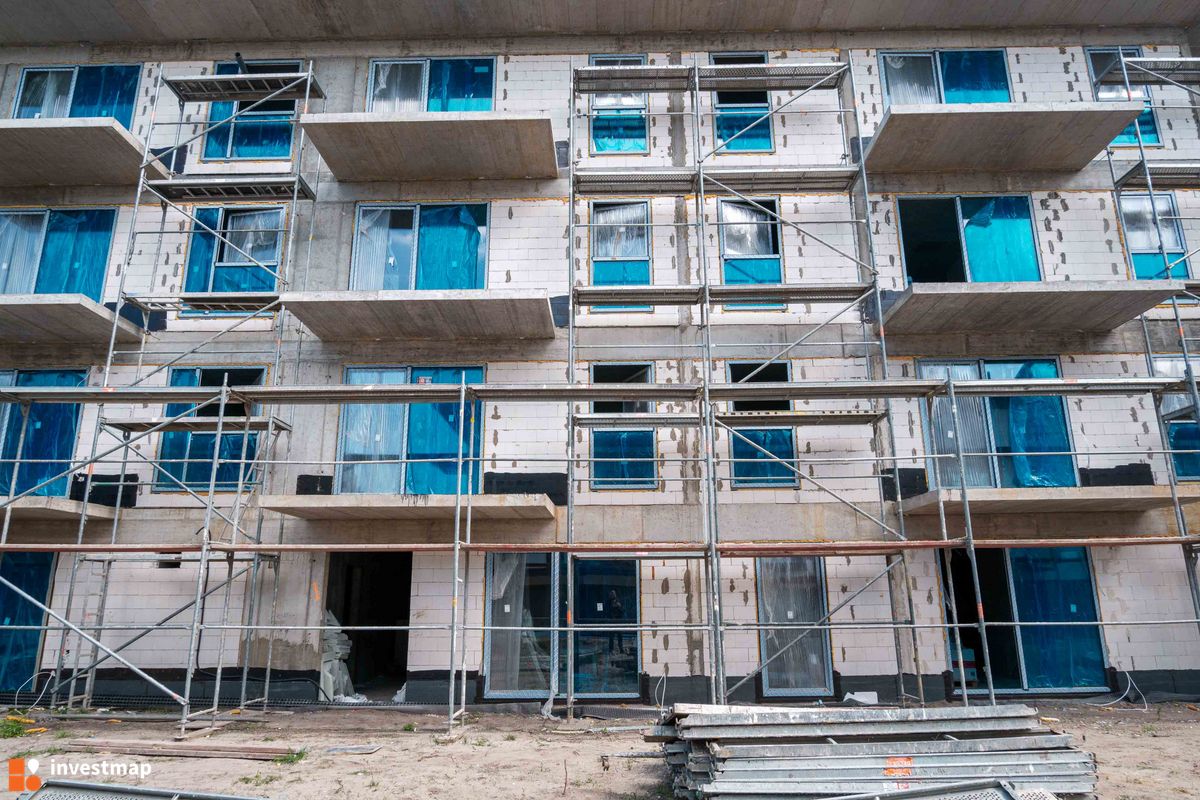 Zdjęcie Osiedle Hemara fot. PROFIT Development