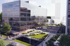 Centrum edukacji przyszłych lekarzy i pielęgniarek przy CKD w Łodzi