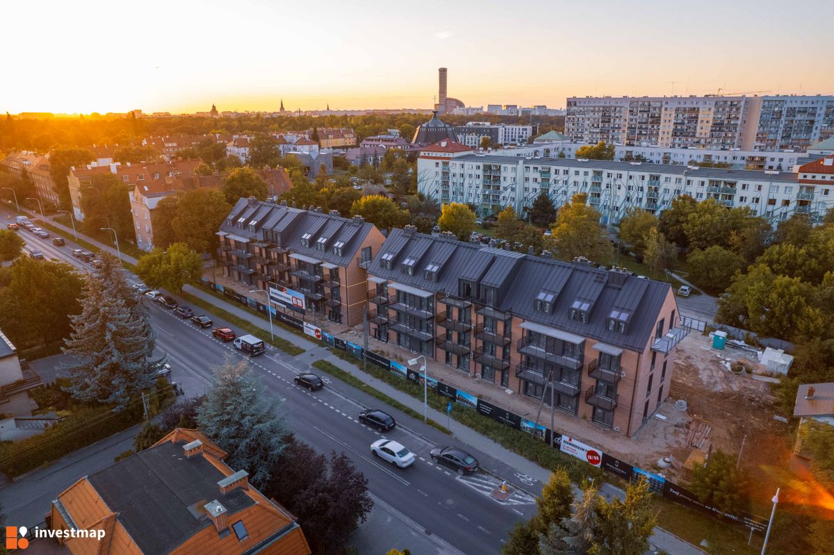 Zdjęcie Apartamenty Świeradowska fot. Grupa CTE