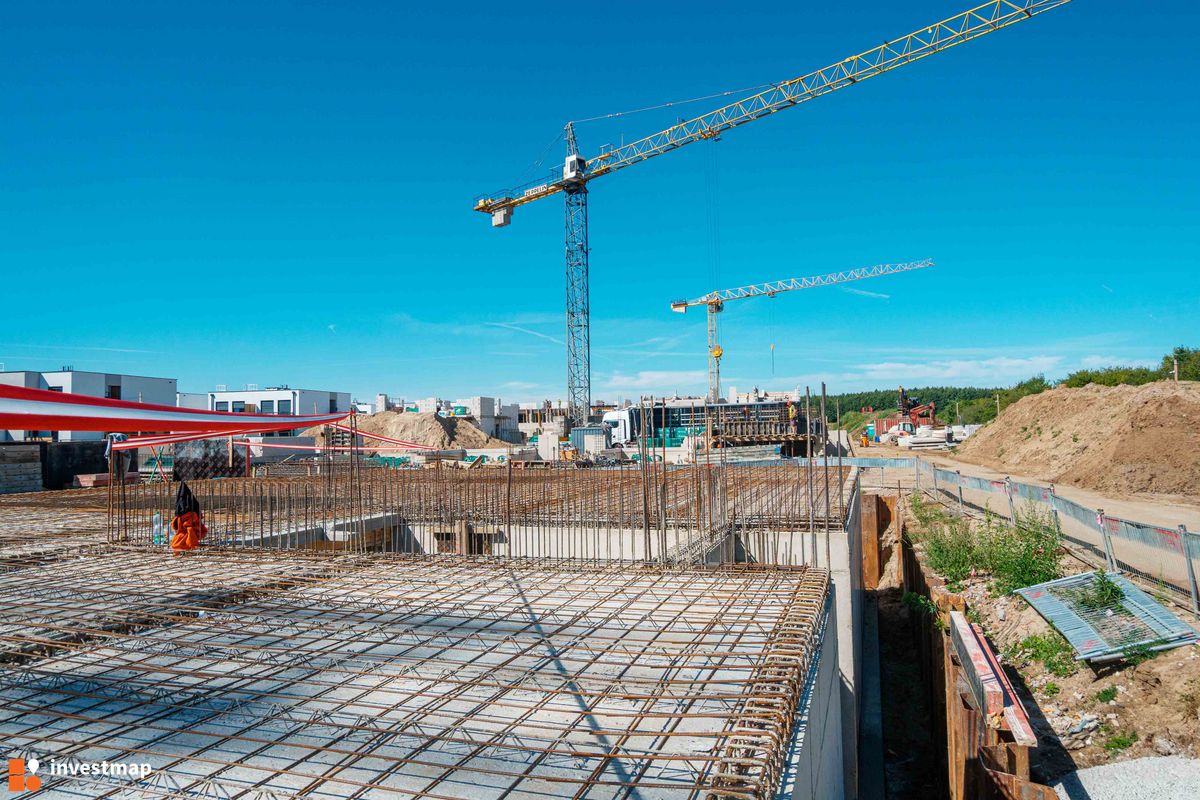 Zdjęcie Waniliowa fot. PROFIT Development
