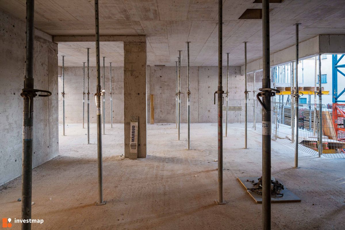 Zdjęcie Pogonowskiego 52 fot. PROFIT Development