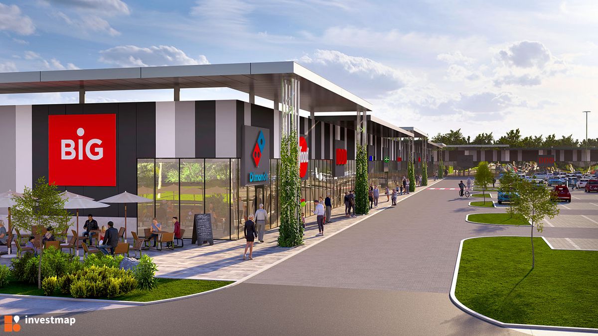 Wizualizacja BIG Konstantynów dodał Wojciech Jenda