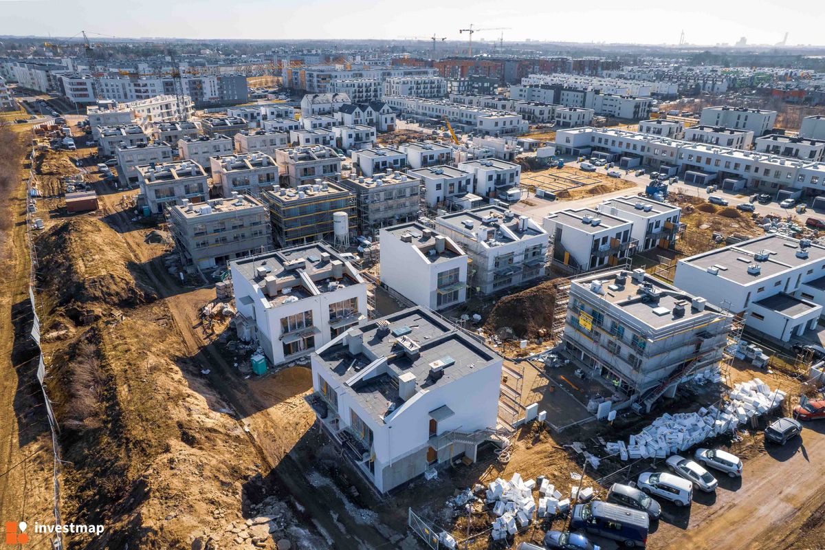 Zdjęcie Waniliowa fot. PROFIT Development