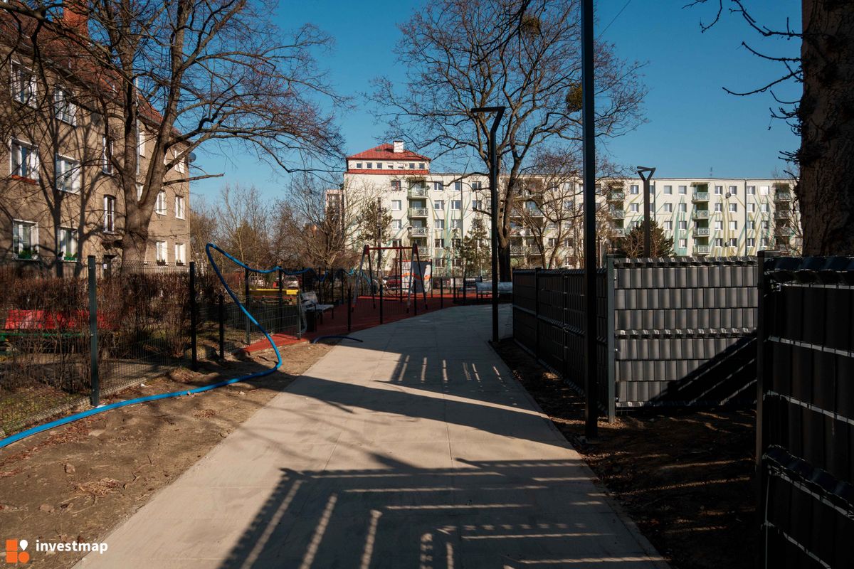 Zdjęcie Apartamenty Świeradowska fot. Grupa CTE