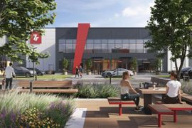 Berner Polska przeniesie centrum logistyczne do 7R Hub Nowa Huta w Krakowie