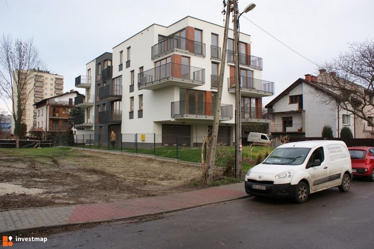 Zdjęcie Poleska 3 fot. Damian Daraż 
