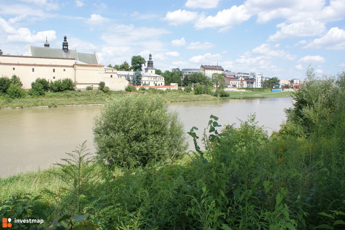 Zdjęcie [Kraków] "VV Residence" ul. Tyniecka fot. Damian Daraż 