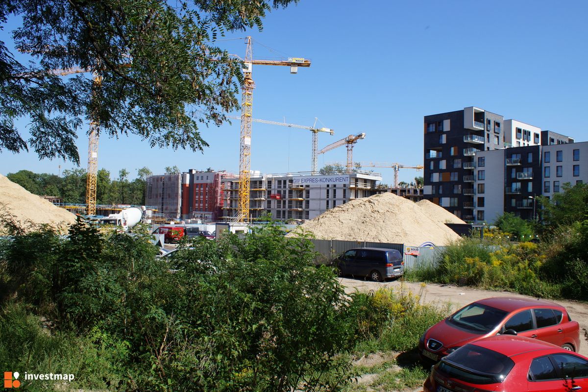 Zdjęcie Apartamenty GO fot. Damian Daraż 