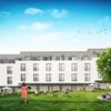 Apartamenty "Nowa Bonarka"