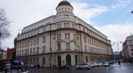 W zabytkowym budynku Poczty Głównej w Krakowie powstanie hotel i przestrzeń konferencyjna