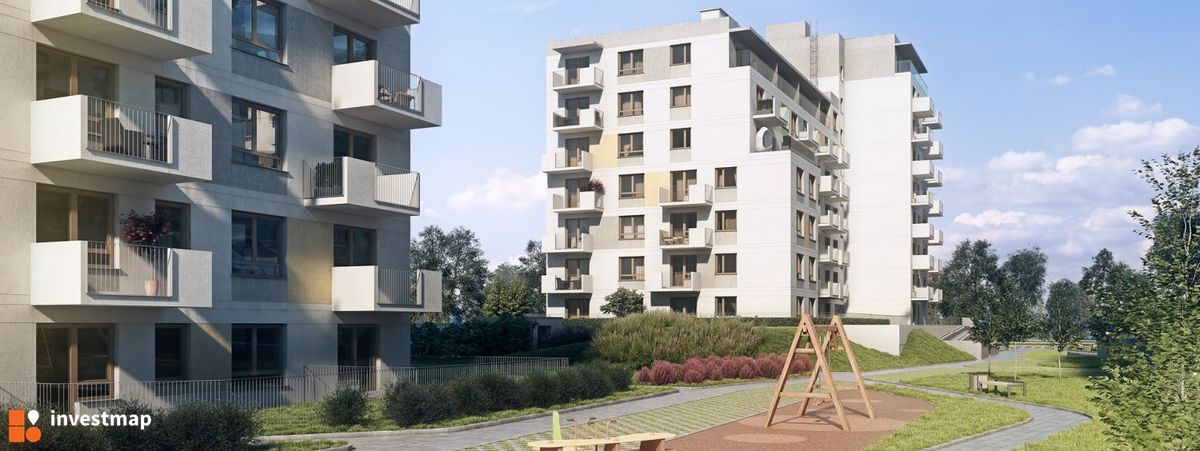 Wizualizacja Park Skandynawia dodał Jan Hawełko 
