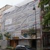 Remont Kamienicy, ul. Czarnieckiego 8
