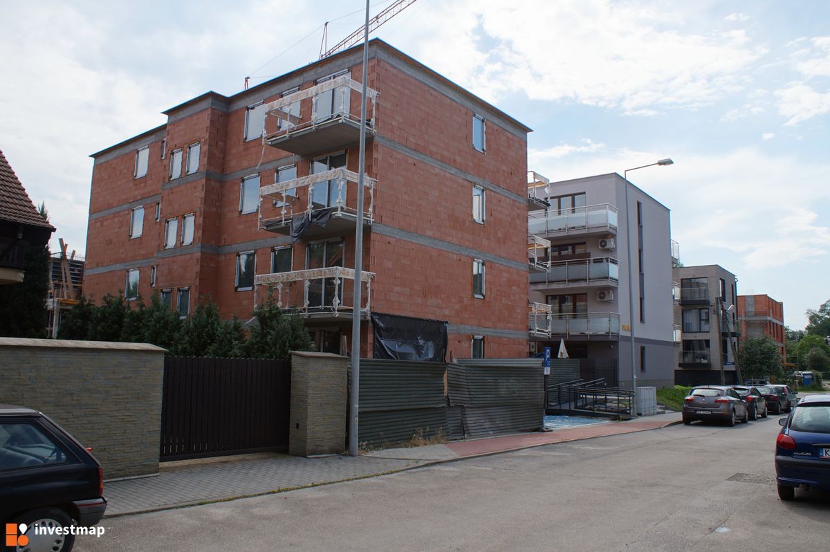 Zdjęcie Dolna 2,4 fot. Damian Daraż 