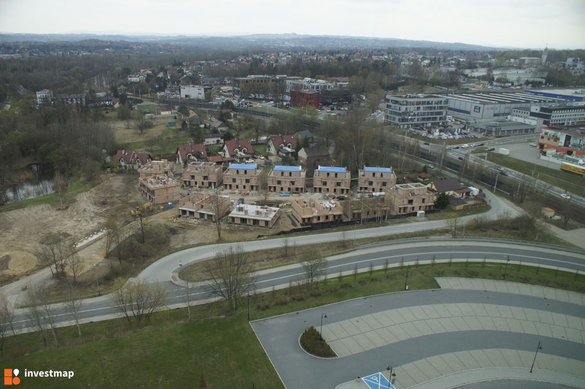 Zdjęcie Tesoro Verde Residence fot. Damian Daraż 