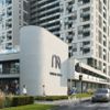 Modern Tower