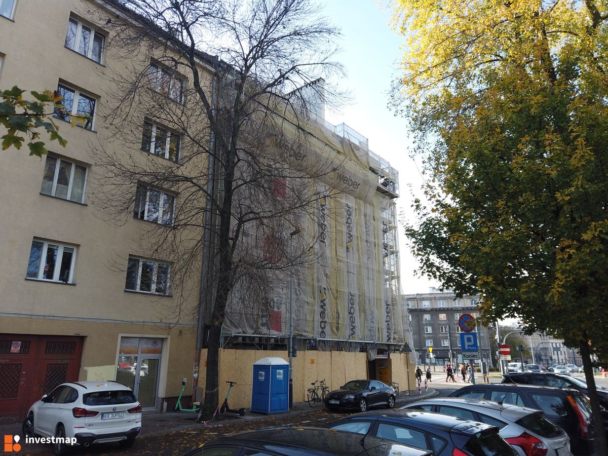 Zdjęcie Kotlarska 2 fot. Damian Daraż 