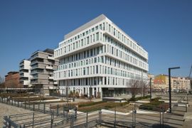 Międzynarodowa firma z branży IT otwiera nowe biuro we Wrocławiu i podwaja zatrudnienie