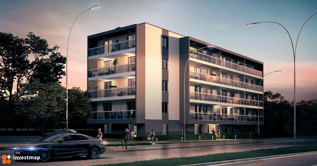 Wizualizacja Villa Antoniuk dodał Wojciech Jenda