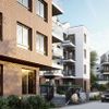Apartamenty Aria