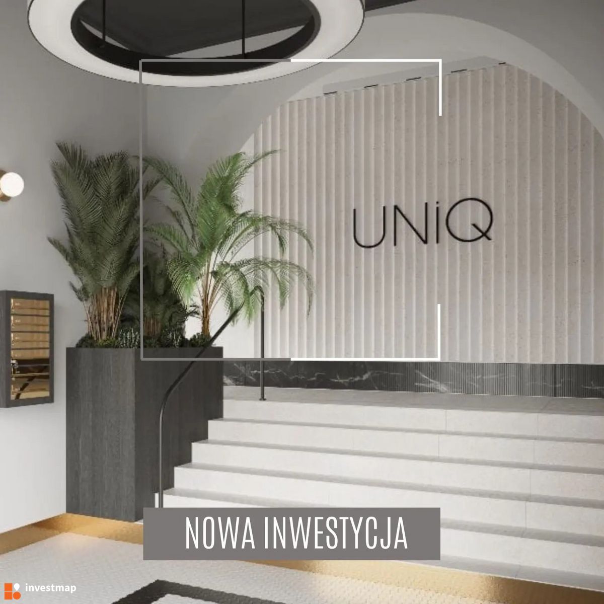 Wizualizacja Uniq Pomorska 4-8 dodał Wojciech Jenda