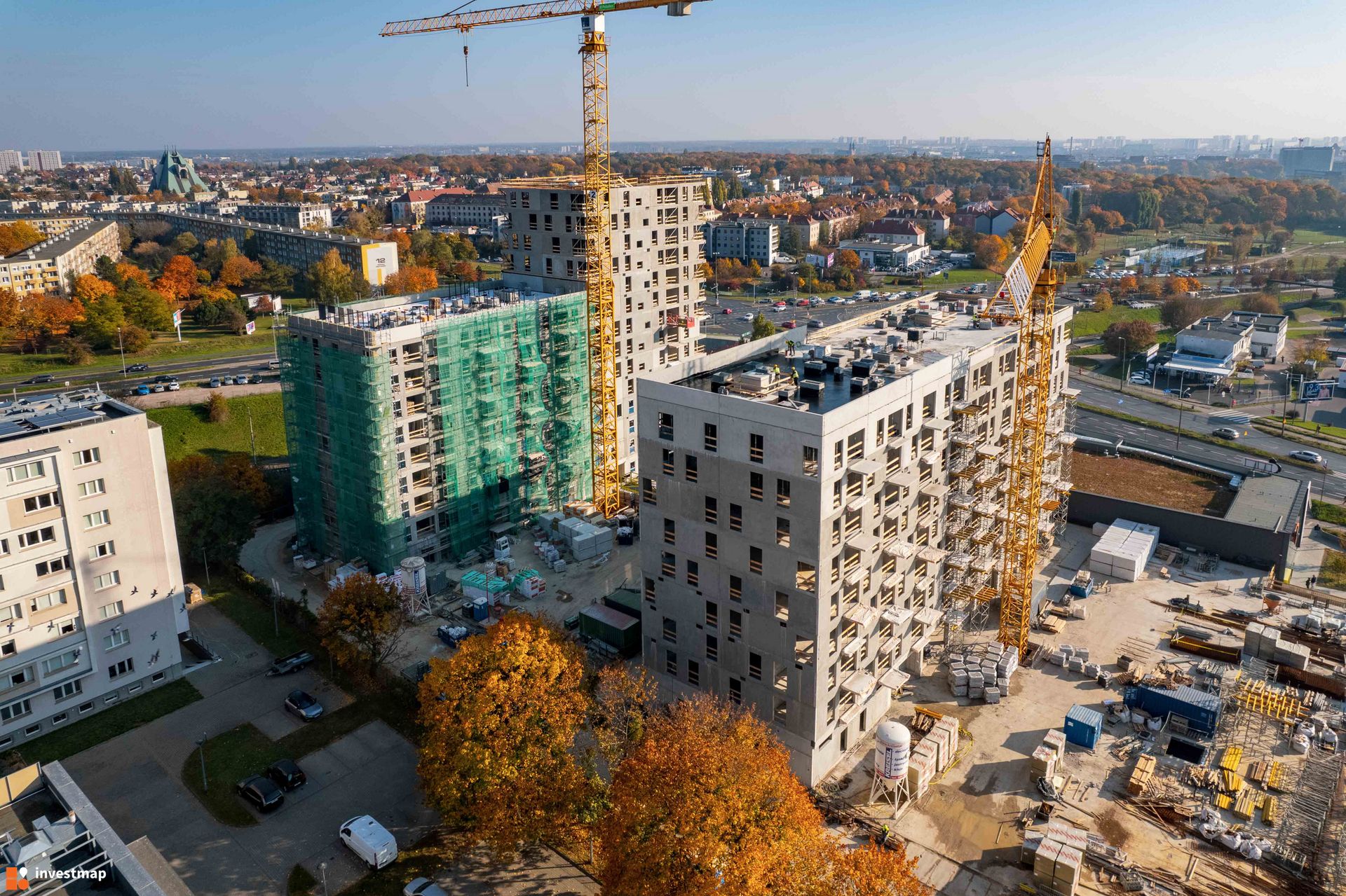 Ceny w dół, marzenia w górę? Jak program 2% zmienił matematykę rynku
