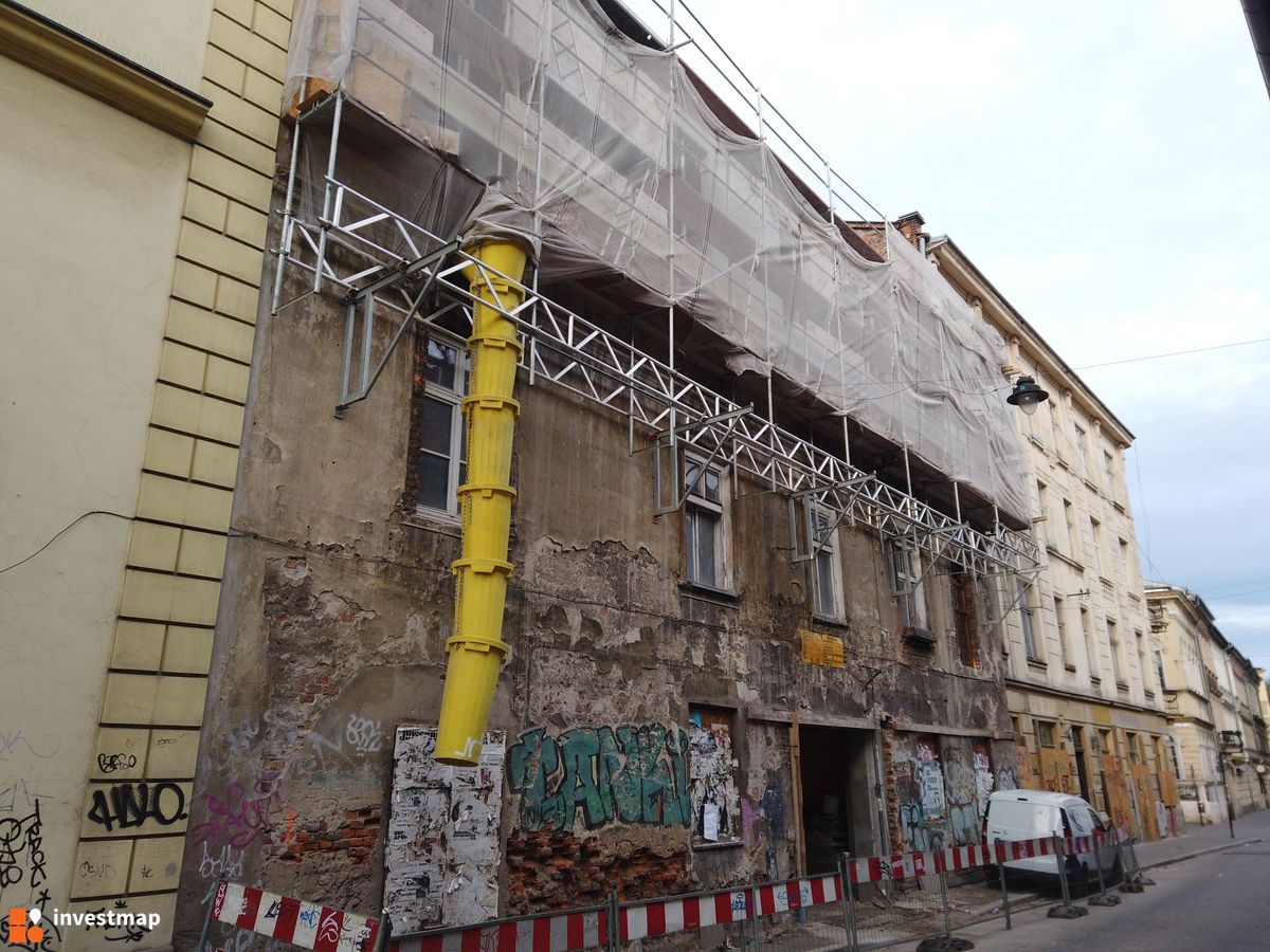Zdjęcie Bożego Ciała 17 fot. Damian Daraż 