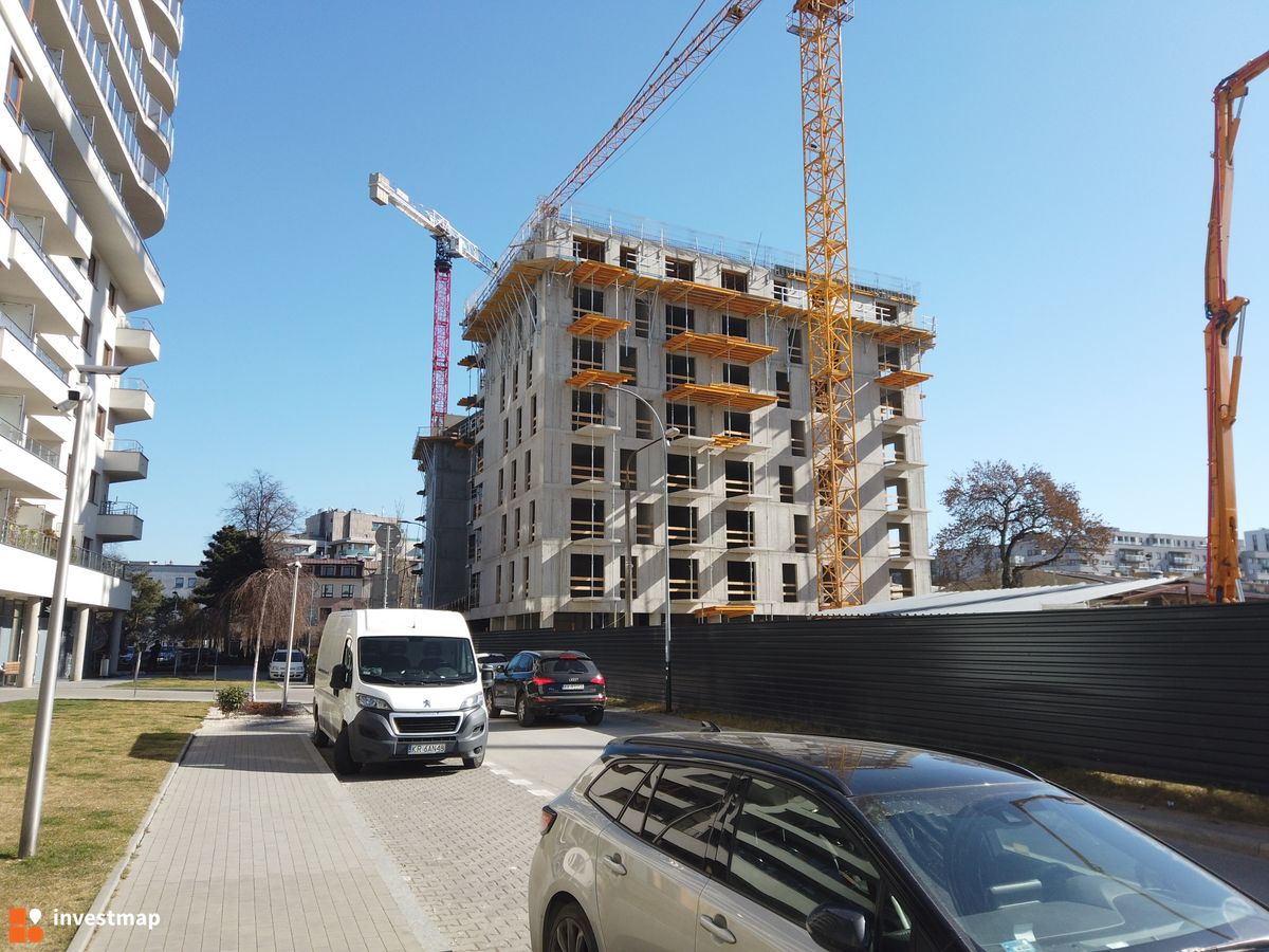Zdjęcie Cystersów 19 fot. Damian Daraż 