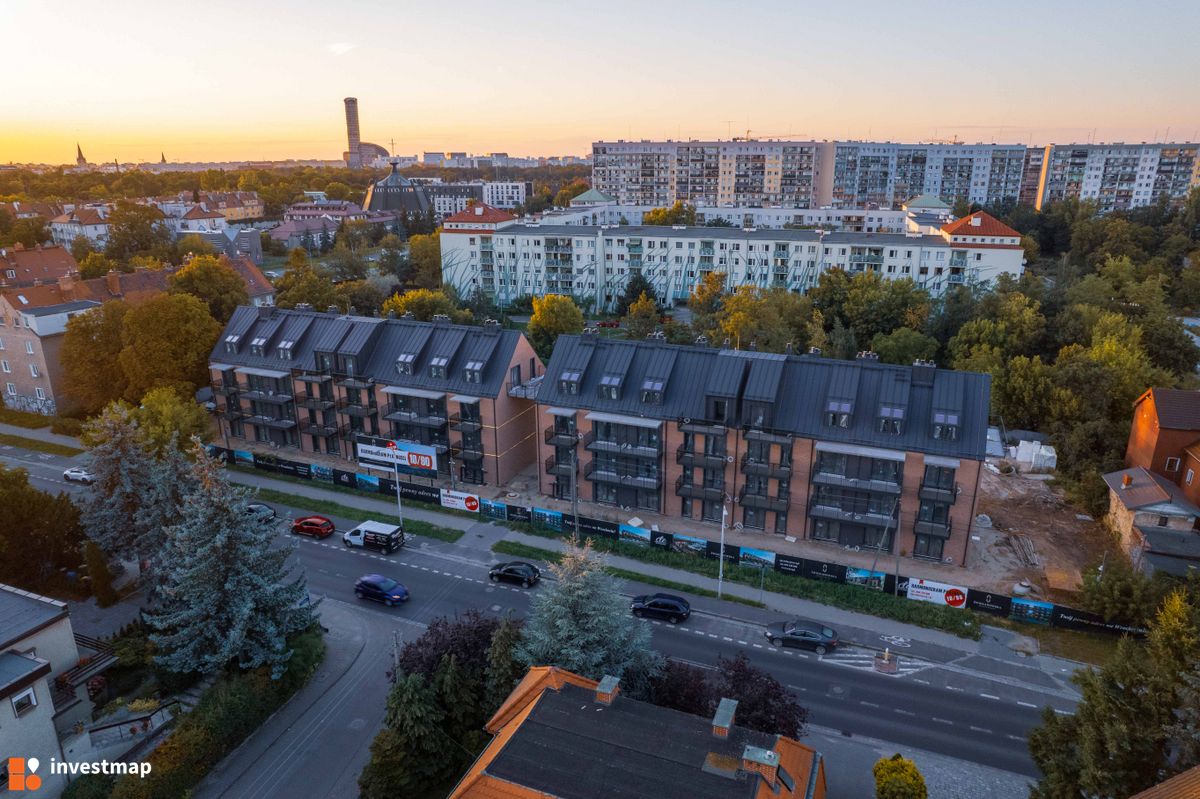 Zdjęcie Apartamenty Świeradowska fot. Grupa CTE