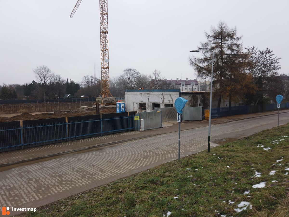 Zdjęcie Na Zakolu Wisły 4 fot. Damian Daraż 