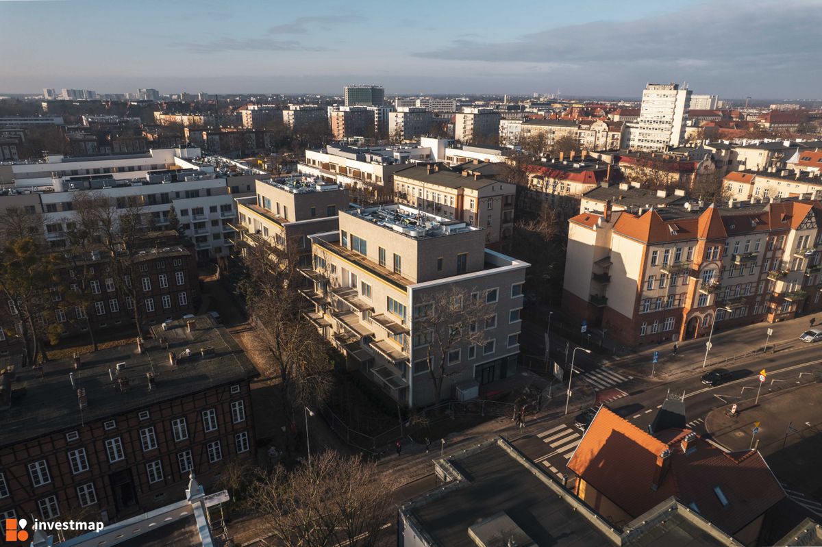 Zdjęcie Cavallia fot. BPI Real Estate Poland Sp. z o.o.