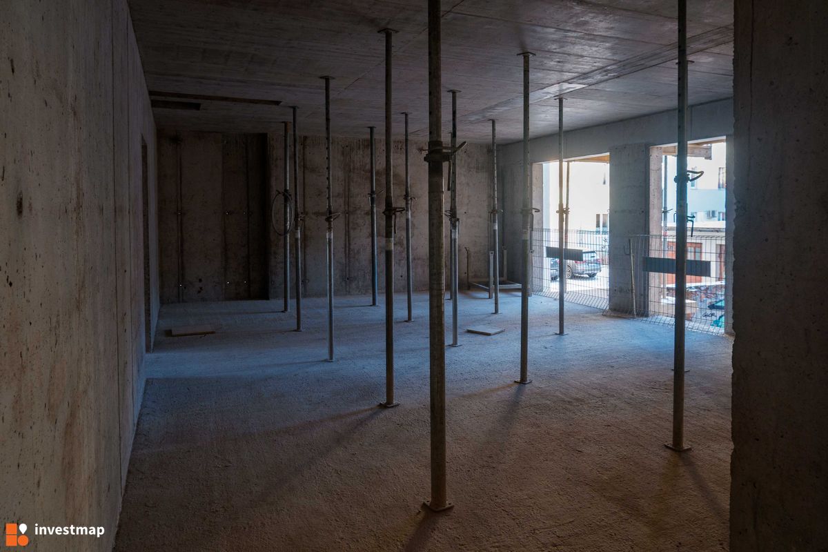 Zdjęcie Pogonowskiego 52 fot. PROFIT Development