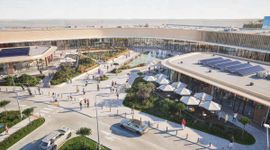 W Gliwicach rusza jeden z największych projektów modernizacyjnych centrum handlowego w Polsce [WIZUALIZACJE]