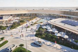 W Gliwicach rusza jeden z największych projektów modernizacyjnych centrum handlowego w Polsce [WIZUALIZACJE]