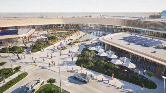 W Gliwicach rusza jeden z największych projektów modernizacyjnych centrum handlowego w Polsce [WIZUALIZACJE]