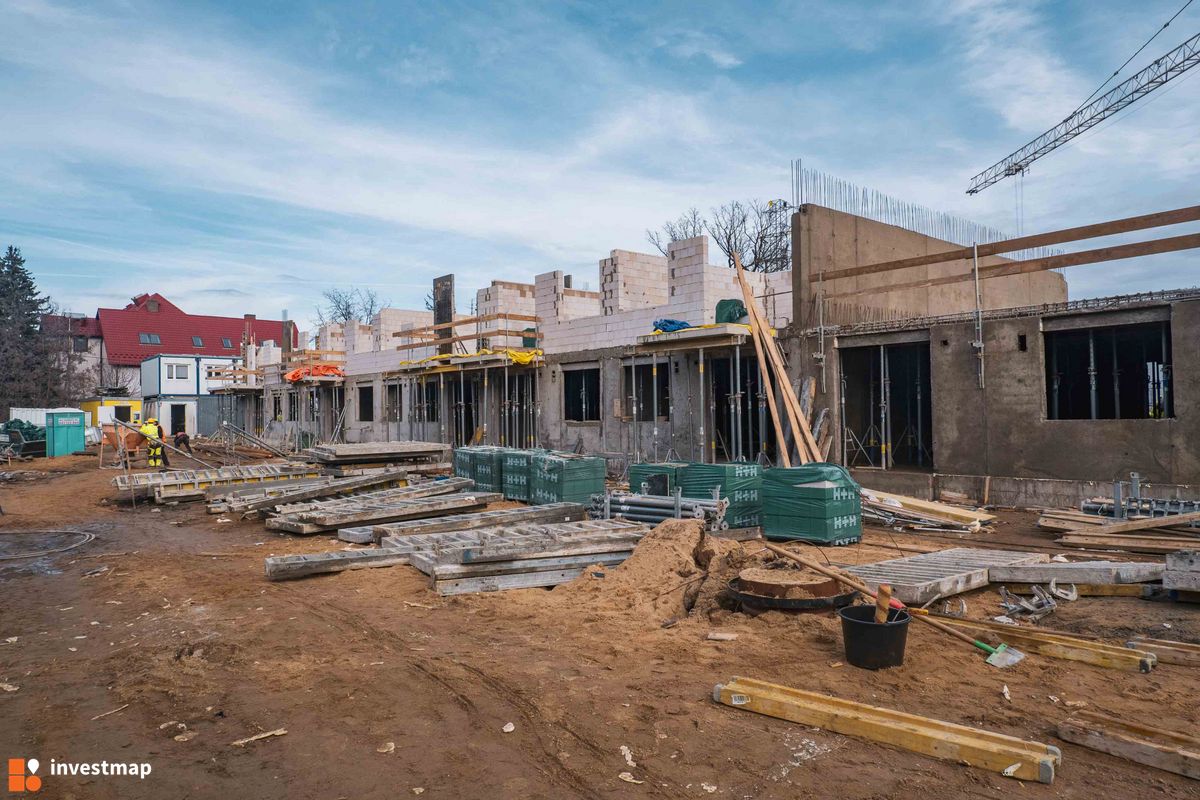 Zdjęcie Rędzińska  fot. PROFIT Development