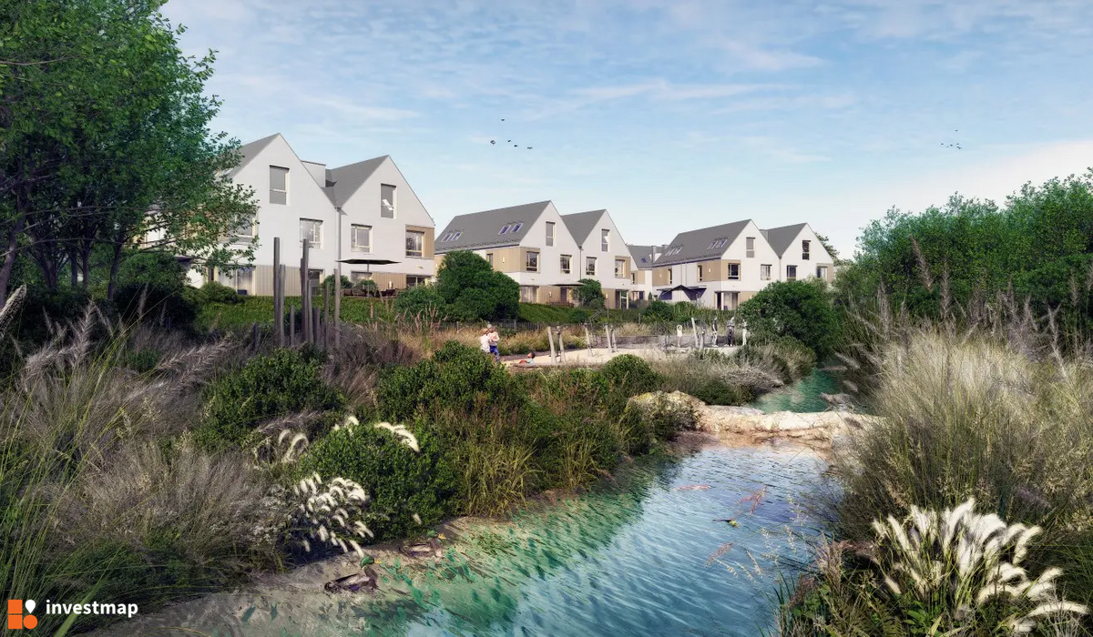 Wizualizacja Flora Park dodał Wojciech Jenda