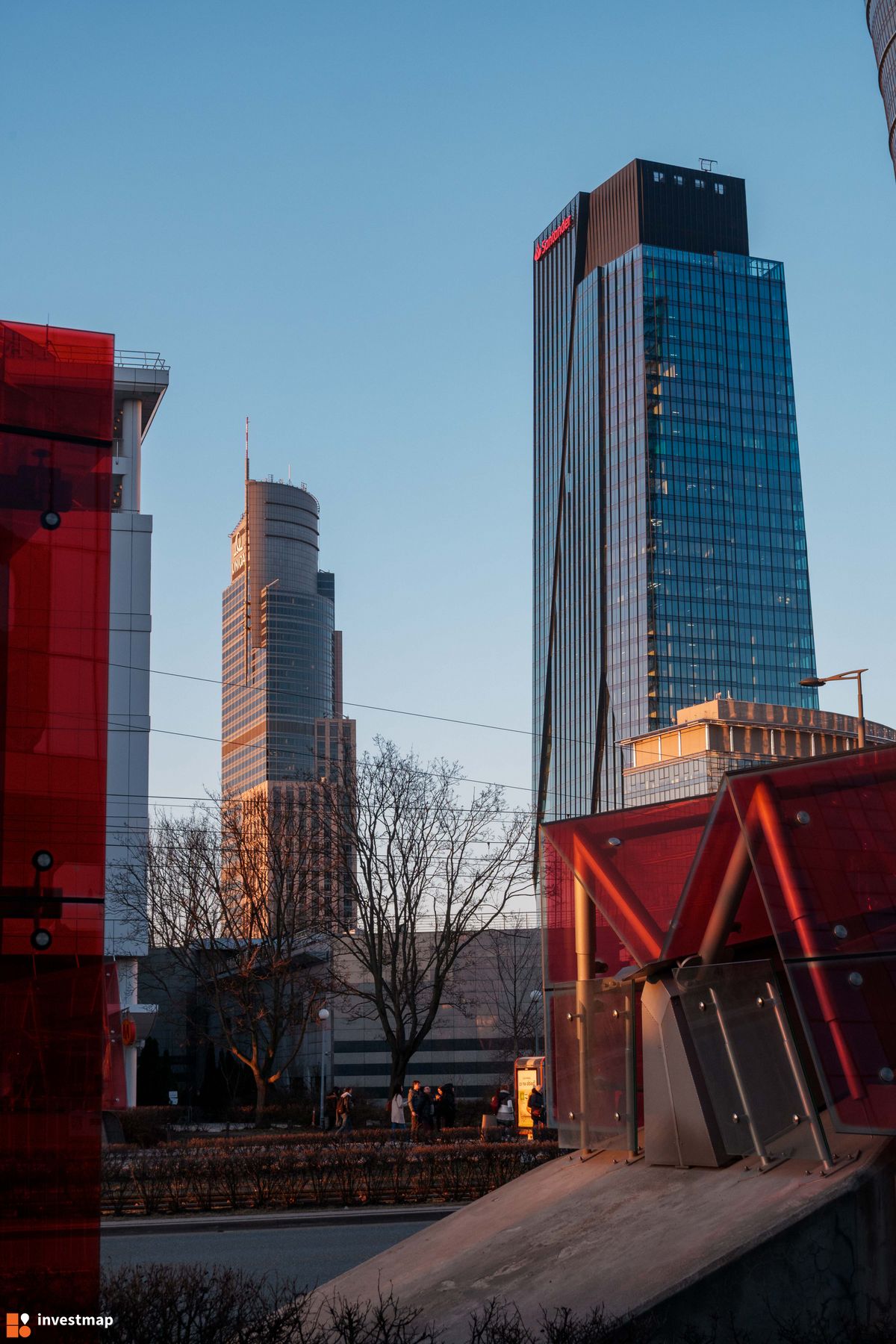 Zdjęcie The Bridge fot. Jakub Zazula 