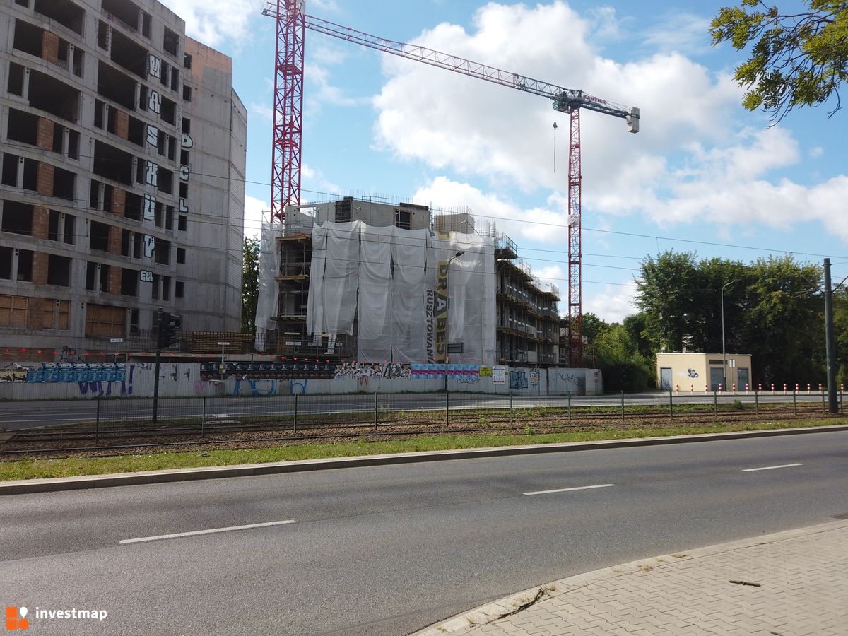 Zdjęcie Akademik LIV fot. Damian Daraż 