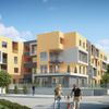 Apartamenty, ul. Krakowska