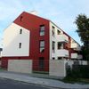 Mieszkania ul. Grójecka 10, Azysa Polska