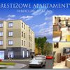Budynek wielorodzinny "Apartamenty Biskupin"